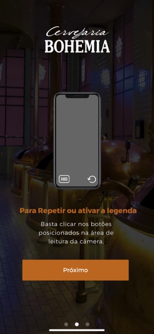 Tour Cervejaria Bohemia(圖2)-速報App