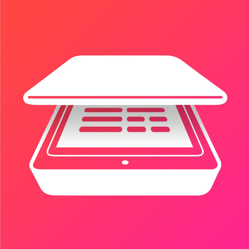 扫描仪 pdf – 文件扫描 和 照片扫描仪