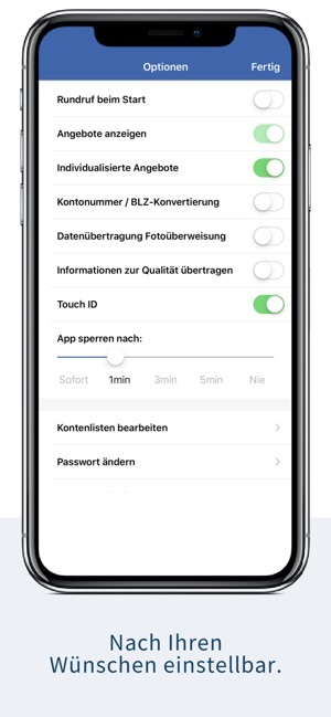 Starmoney Banking Finanzen Im App Store - 