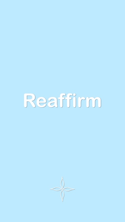 Reaffirm+