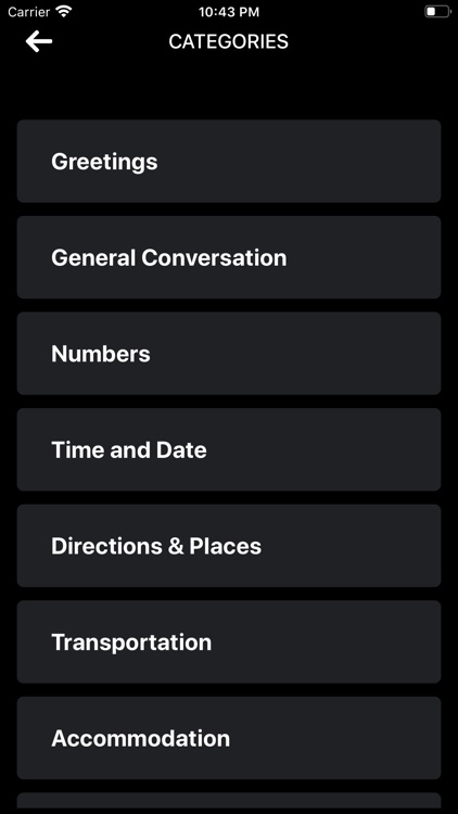 Lodoood screenshot-3