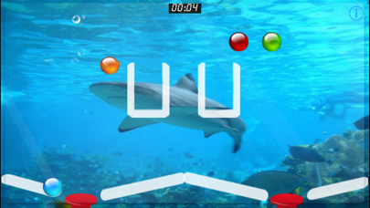 iWater Game Screenshots