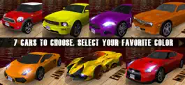 Game screenshot Midtown Crazy Race apk