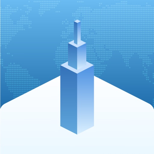 World Dominator - build empire iOS App