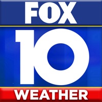 FOX10 Weather Mobile Alabama Erfahrungen und Bewertung