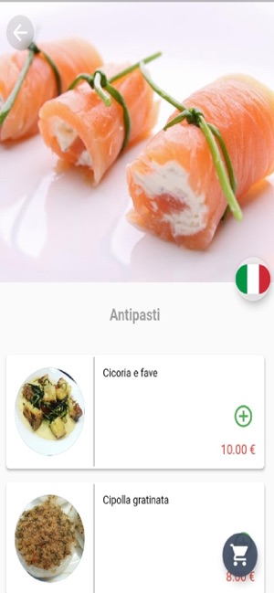 Osteria della Via Appia(圖3)-速報App