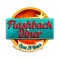 Flashback Diner currently has three locations: Davie, Hallandale Beach, and Boca Raton