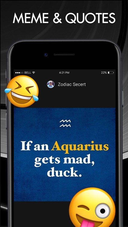 Daily Horoscope Plus® 2019 screenshot-5