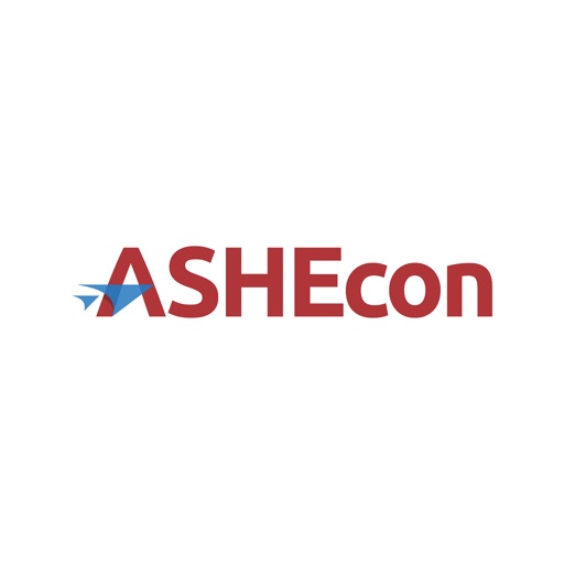 ASHEcon by ASHEcon