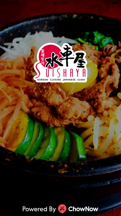 Suishaya Restaurant