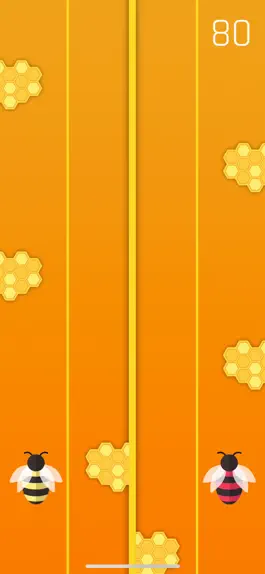 Game screenshot Two Bees hack