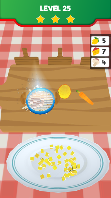 Master Chef! screenshot 2