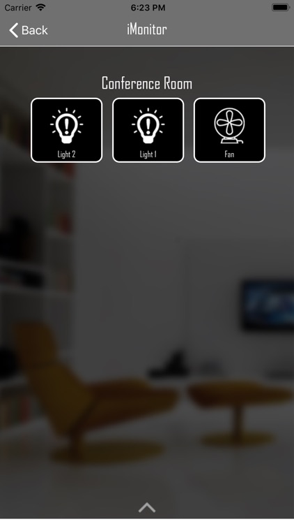 Eurovigil Smarthome screenshot-5