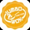 Order online from Jumbo Wok app