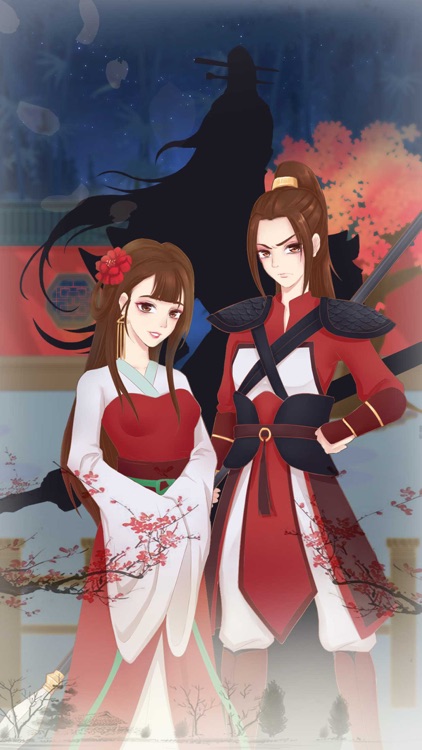The story of Mulan screenshot-4