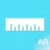 AR尺子-多功能手机测距仪、尺子测量工具箱