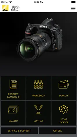 Game screenshot Nikon India mod apk