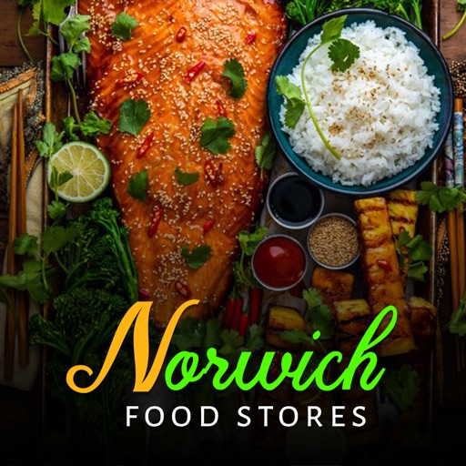 Norwich Food Stores