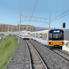 Train Drive ATS-Takahiro Ito
