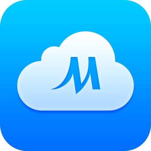 Midea Air iOS App