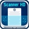 Cam Scanner HD is new free Document Scanner app and business tool exclusively for your iOS device