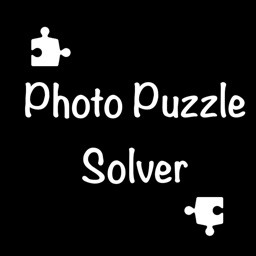 Photo Puzzle Solver