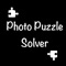 Here is Photo Puzzle Solver App…