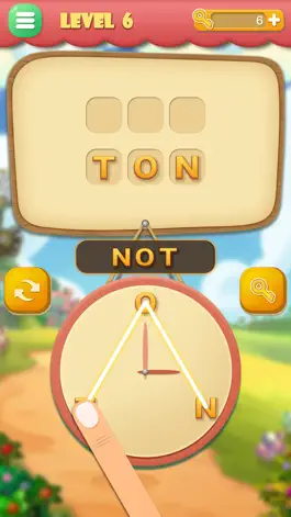 Game screenshot Word Link: IQ Maching Games mod apk