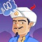 Akinator & Co