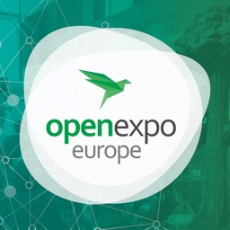 OpenExpo Europe 2019