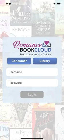 Game screenshot RomanceBookCloud mod apk