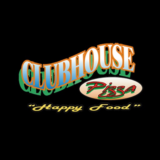 Clubhouse Pizza - Hamler iOS App