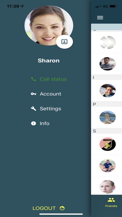 Embrace screenshot-3