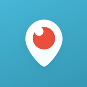 Periscope - Live Video Streaming Around the World icon