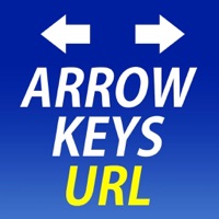 Arrow Keys URL Keyboard PC 용