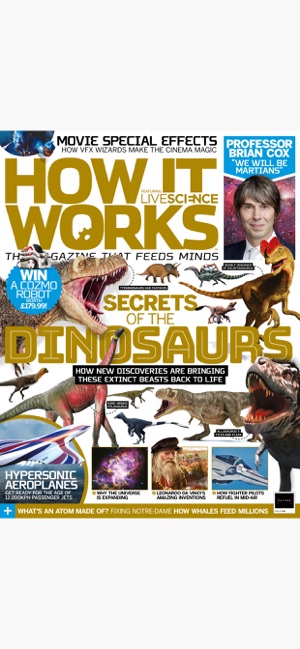 How It Works: digital edition(圖1)-速報App