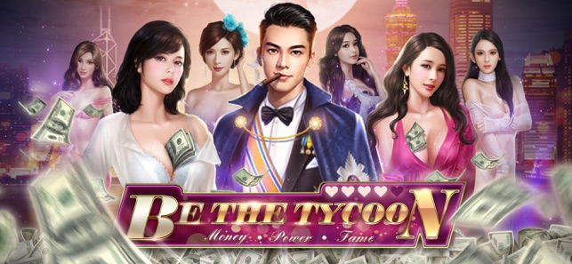 Crazy Rich Man(圖1)-速報App