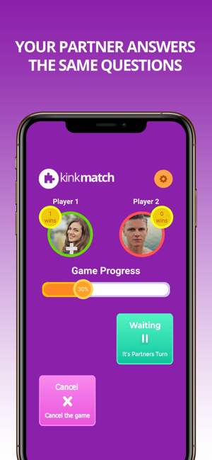 Kink Match - Sexy Quiz Game(圖5)-速報App