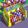 Passenger Please -Commuters 3D - iPhoneアプリ