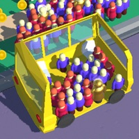 Passenger Please -Commuters 3D