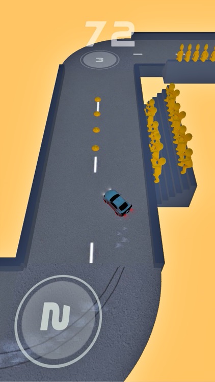 Extreme Car - Race Pixel Racer