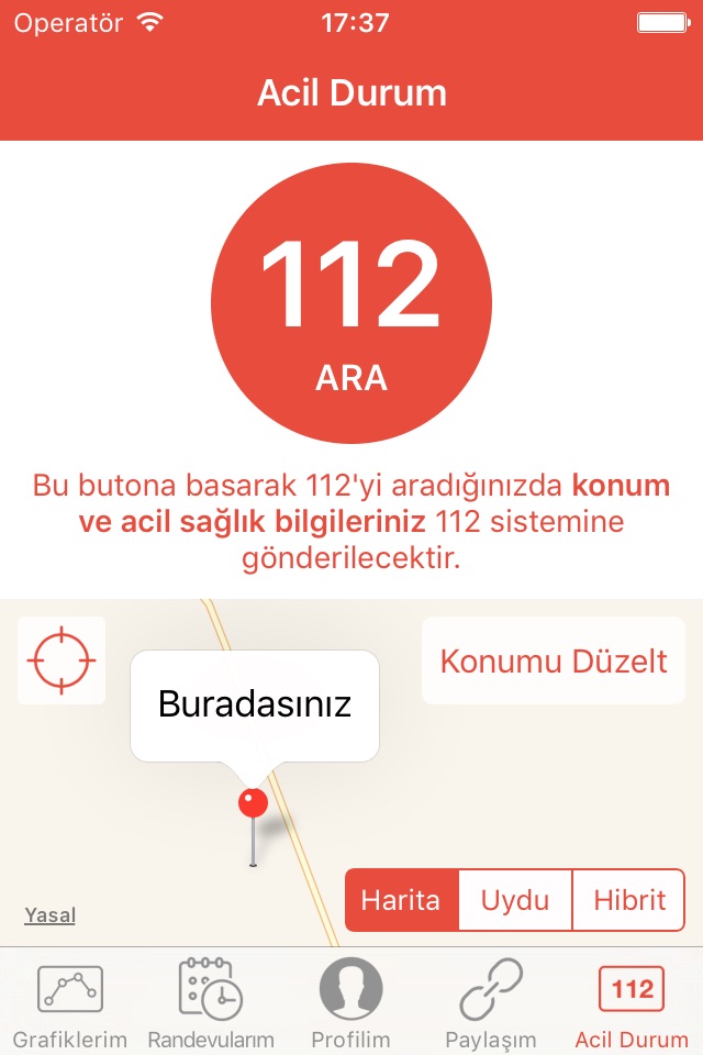 e-Nabız screenshot 4