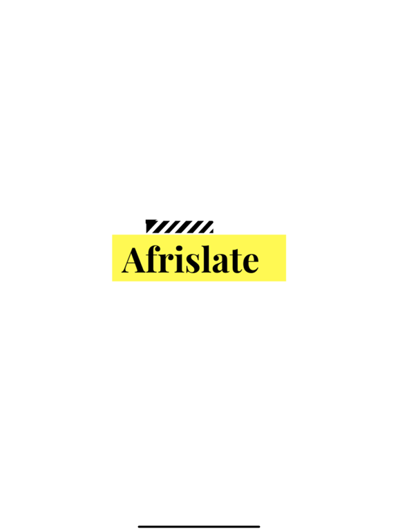 Screenshot #4 pour Afrislate (Rental Hub)