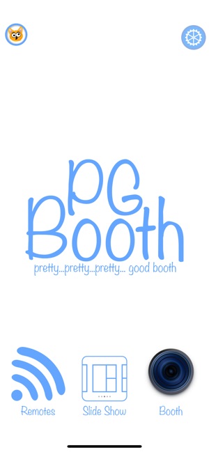 PG Booth(圖2)-速報App