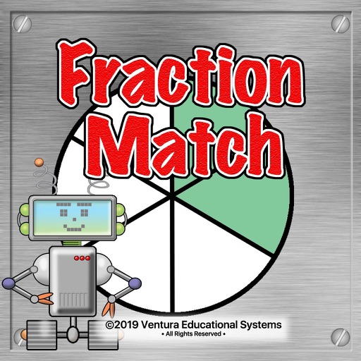 Fraction Match