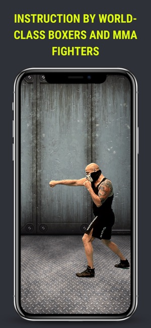 FightClub - Boxing Workout(圖4)-速報App