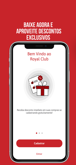 Royal club