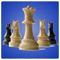 Chess-Game Emojis Stickers apk