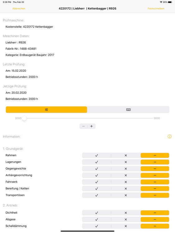 FVB Feickert Bauunternehmen screenshot-6