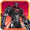 Mega Robot Attack - iPhoneアプリ